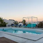 Perla Blanca * Playa Blanca (Lanzarote)