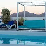 Villa Perla Blanca