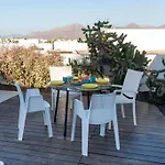Perla Blanca Playa Blanca (Lanzarote)