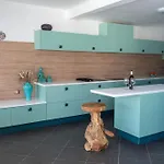 Perla Blanca Villa *