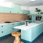 Villa Perla Blanca *