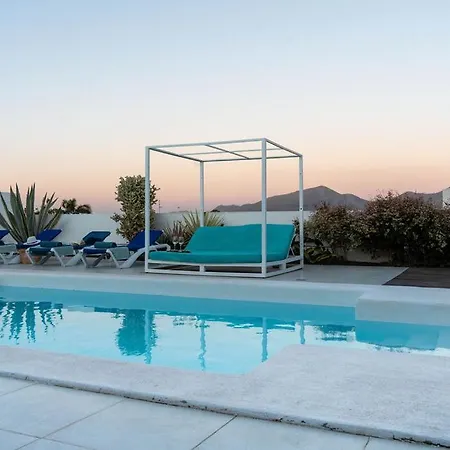 Villa Perla Blanca