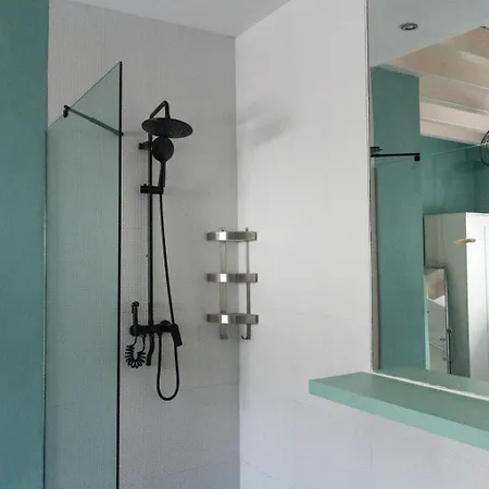 Perla Blanca Villa