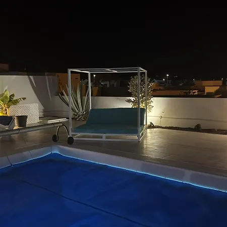 Villa Perla Blanca *