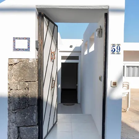 Vila Perla Blanca Playa Blanca (Lanzarote)